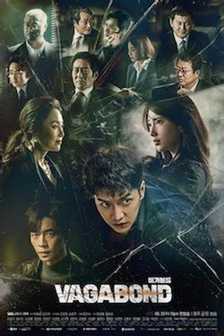 dramanice vagabond|Vagabond (TV series) .